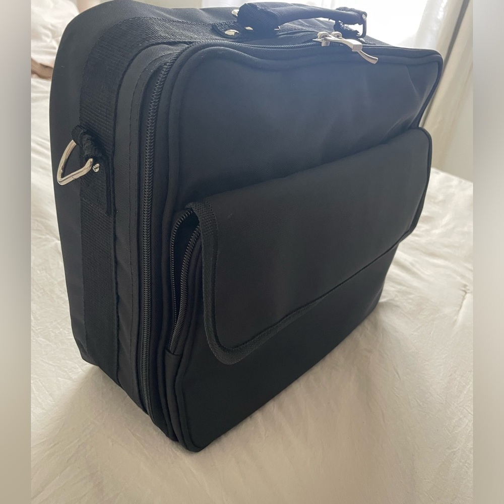 Messenger/laptop Bag 15”x12”